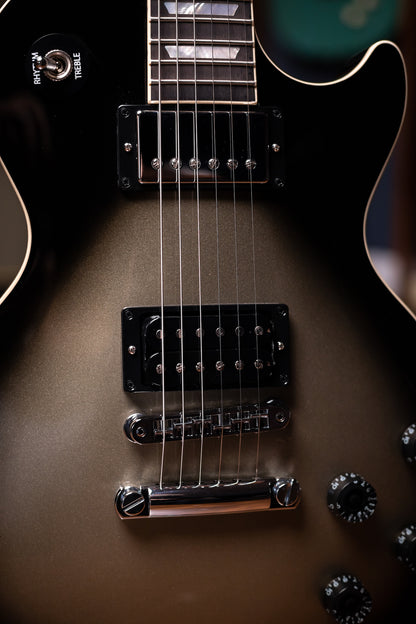 Gibson Adam Jones Les Paul Standard Electric Guitar - Silverburst
