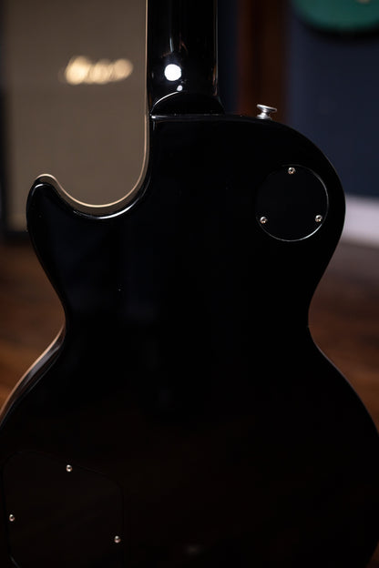 Gibson Adam Jones Les Paul Standard Electric Guitar - Silverburst