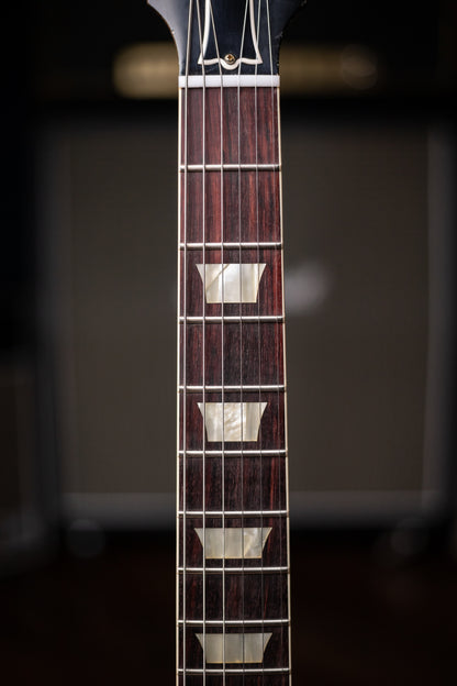 Gibson Custom Shop Murphy Lab 1959 Les Paul Standard Reissue Heavy Aged Electric Guitar - Slow Iced Tea Fade
