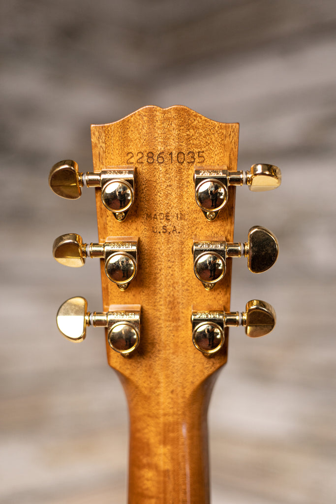 Gibson Songwriter Standard Rosewood Acoustic-Electric Guitar - Antique Natural