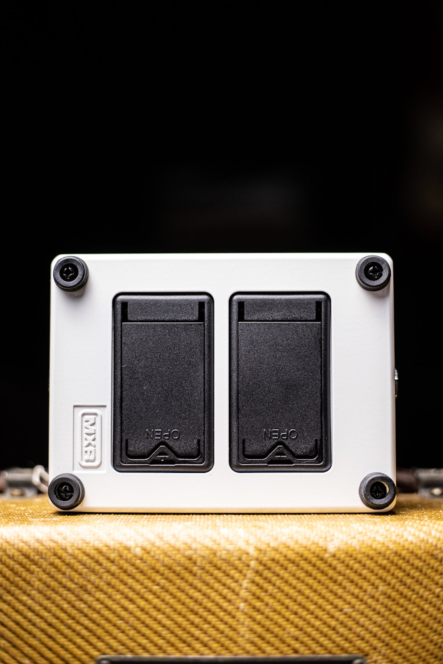 MXR EVH117 Flanger Pedal