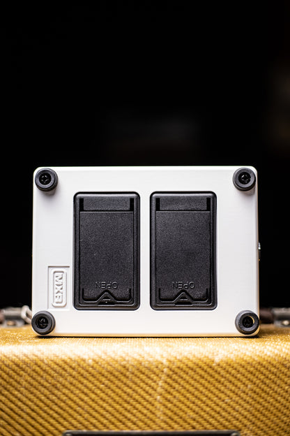MXR EVH117 Eddie Van Halen Flanger Pedal
