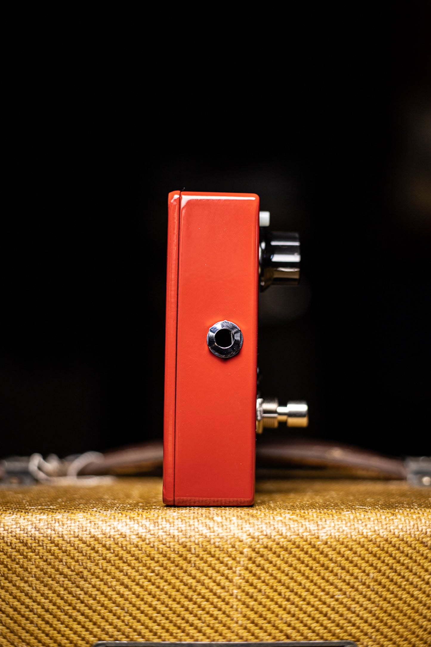 MXR EVH90 Phase 90 Eddie Van Halen Phaser Pedal