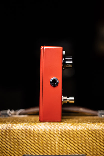 MXR EVH90 Phase 90 Eddie Van Halen Phaser Pedal
