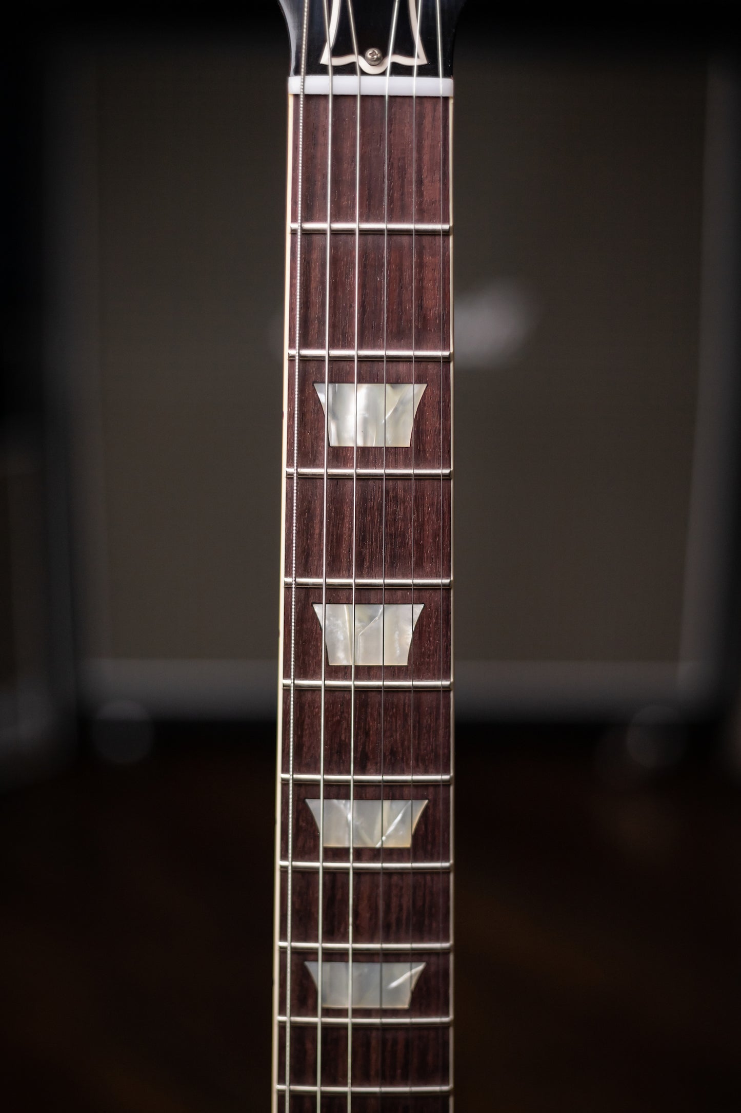 Gibson Custom Shop Murphy Lab 1959 Les Paul Standard Reissue Ultra Light Aged Electric Guitar - Factory Burst