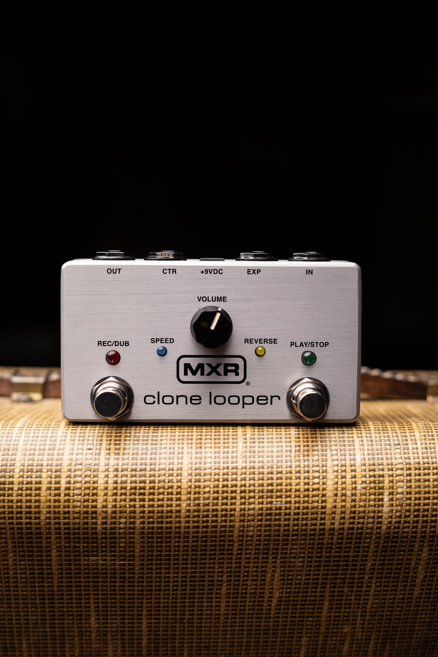 MXR M303 Clone Looper Pedal