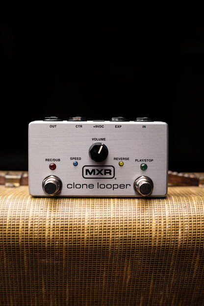 MXR M303 Clone Looper Pedal