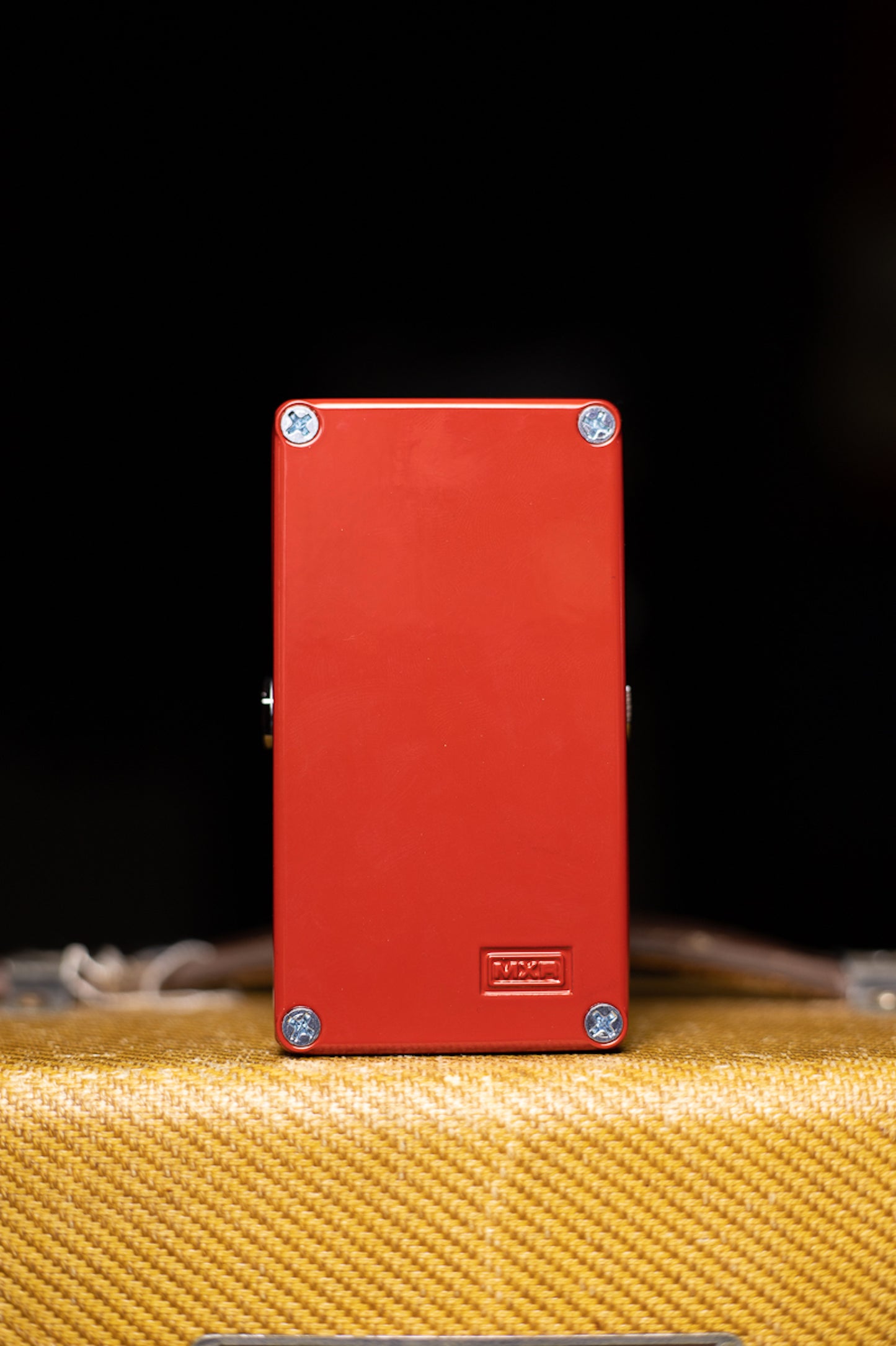 MXR EVH90 Phase 90 Eddie Van Halen Phaser Pedal