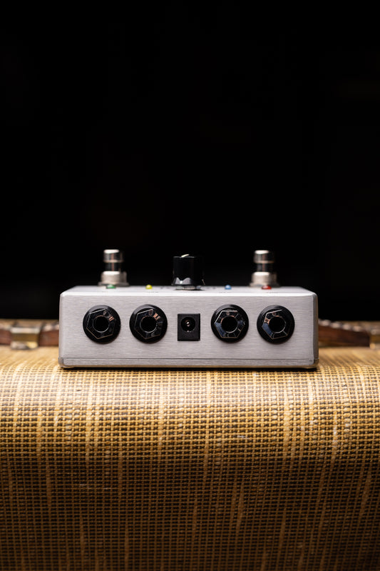 MXR M303 Clone Looper Pedal