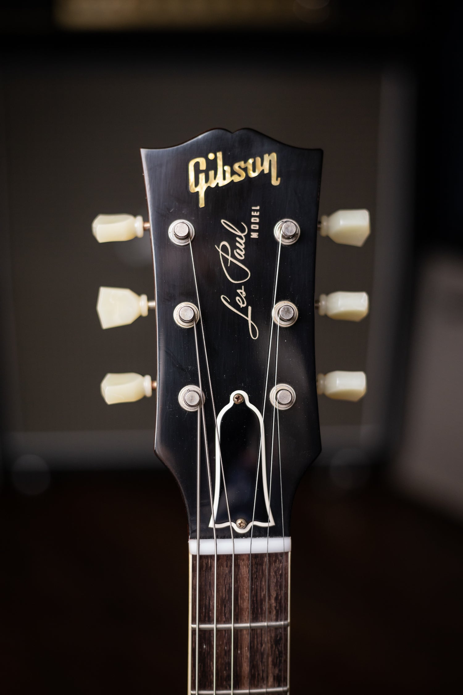 Gibson Custom Shop Murphy Lab 1959 Les Paul Standard Reissue Ultra Light Aged Electric Guitar - Southern Fade