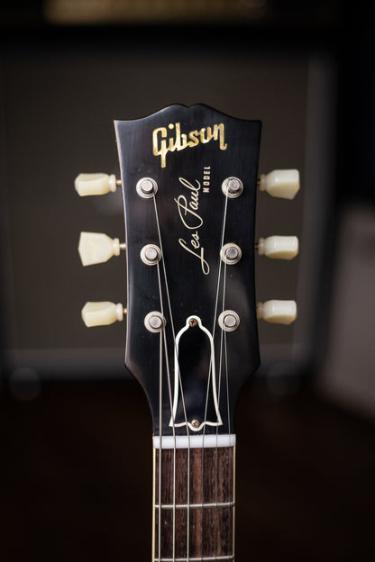 Gibson Custom Shop Murphy Lab 1959 Les Paul Standard Reissue Ultra Light Aged Electric Guitar - Southern Fade