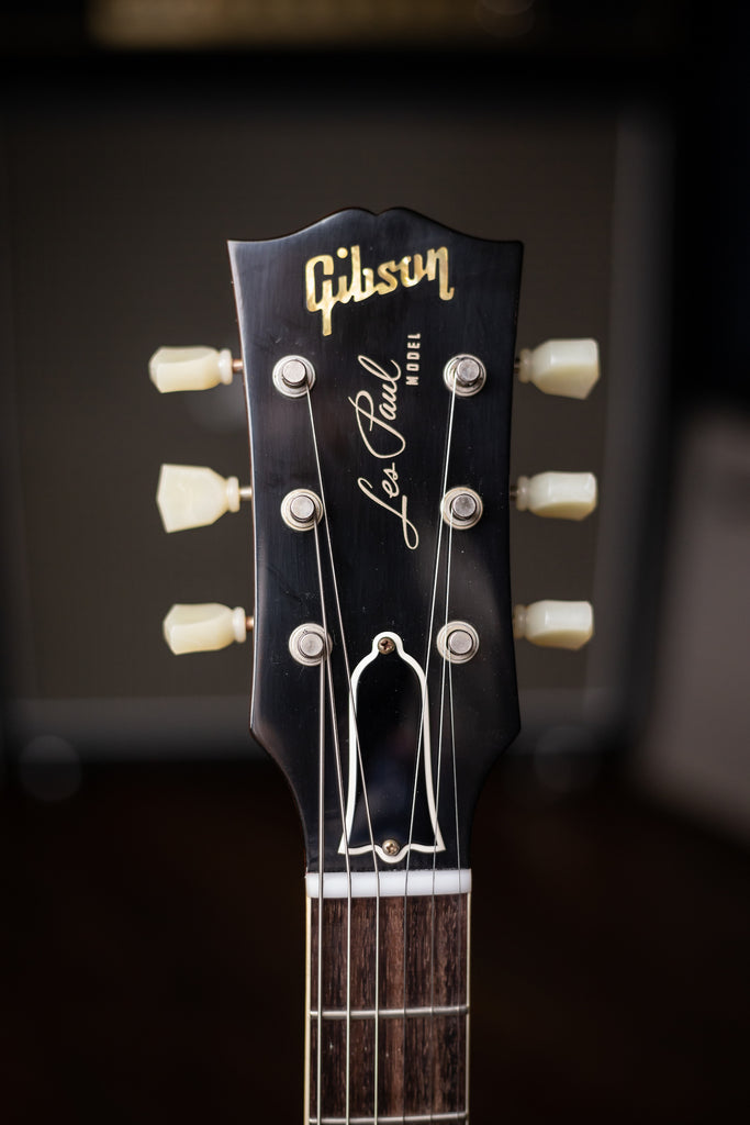 Gibson Custom Shop Murphy Lab 1959 Les Paul Standard Reissue Ultra Light Aged Electric Guitar - Southern Fade