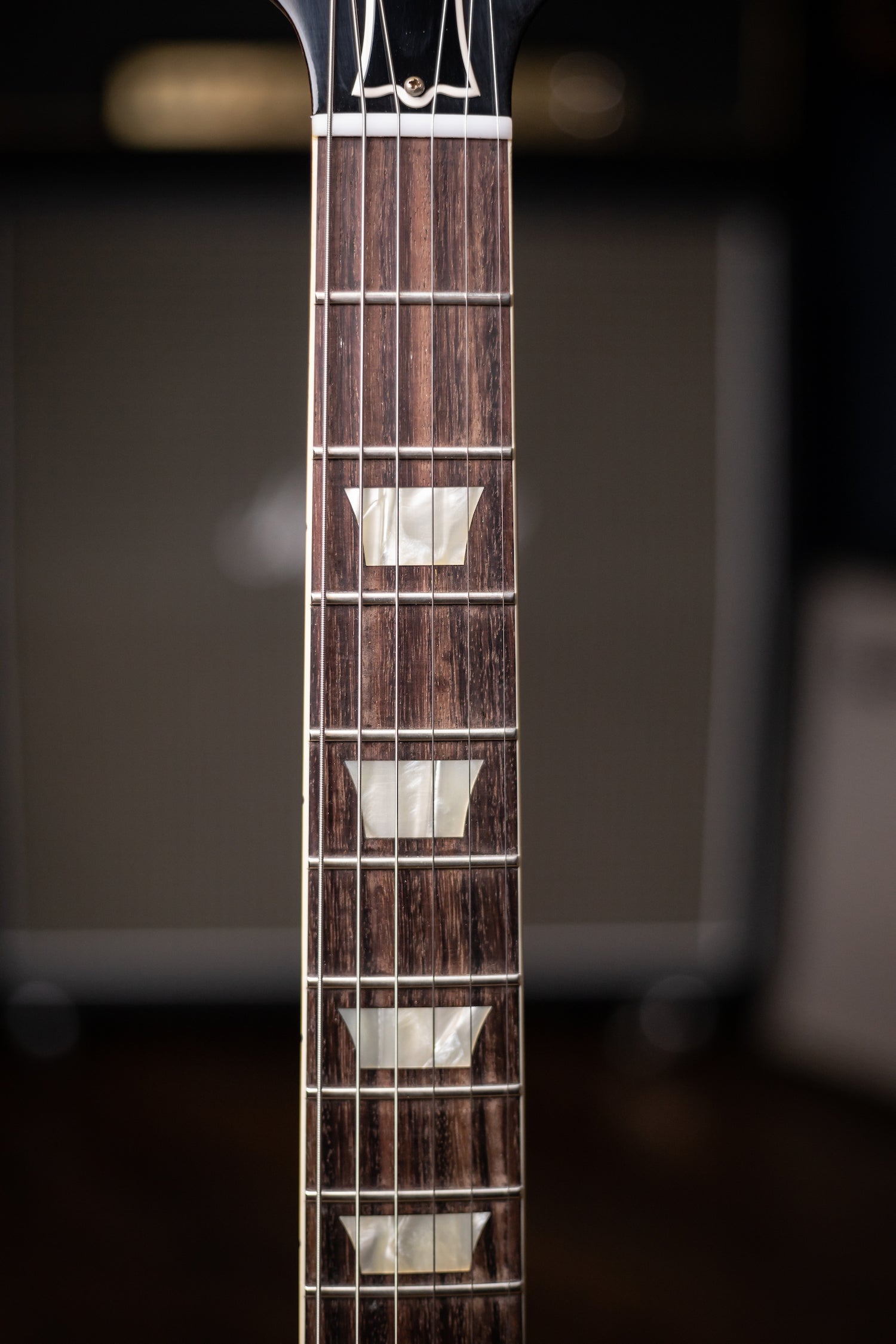 Gibson Custom Shop Murphy Lab 1959 Les Paul Standard Reissue Ultra Light Aged Electric Guitar - Southern Fade