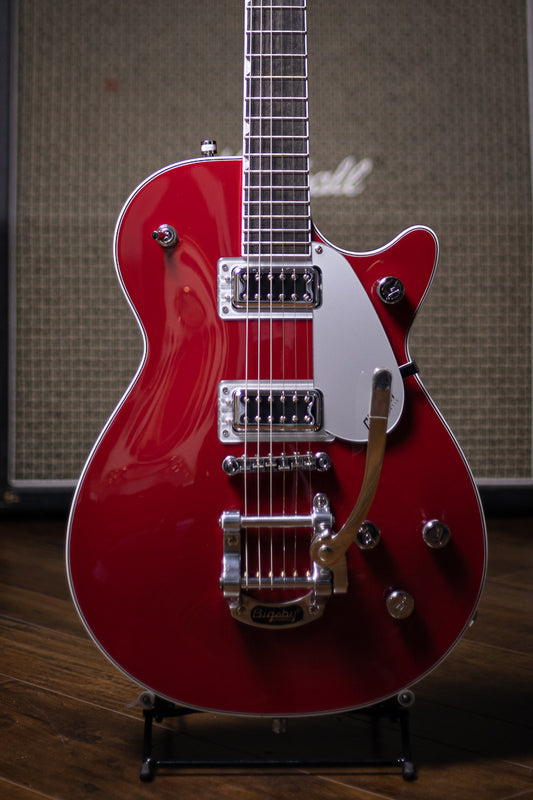Gretsch G5230T Electromatic® Jet™ FT Single-Cut w/ Bigsby® - Firebird Red