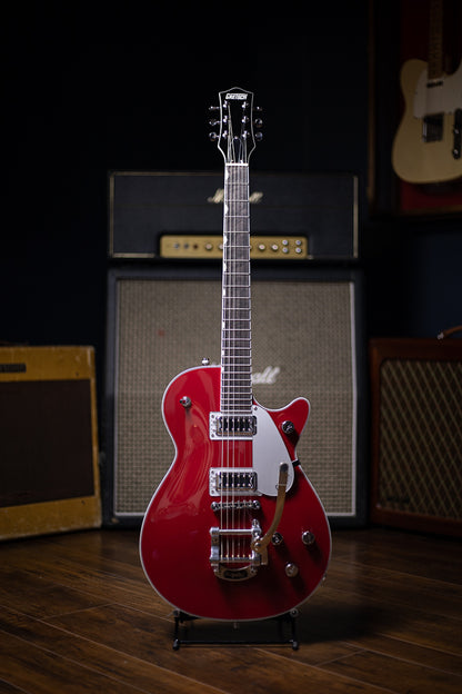 Gretsch G5230T Electromatic® Jet™ FT Single-Cut w/ Bigsby® - Firebird Red