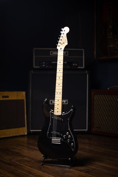 Fender Player Lead II Electric Guitar - Black