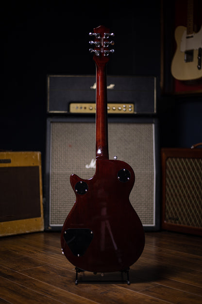 Gretsch G5230T Electromatic® Jet™ FT Single-Cut w/ Bigsby® - Firebird Red