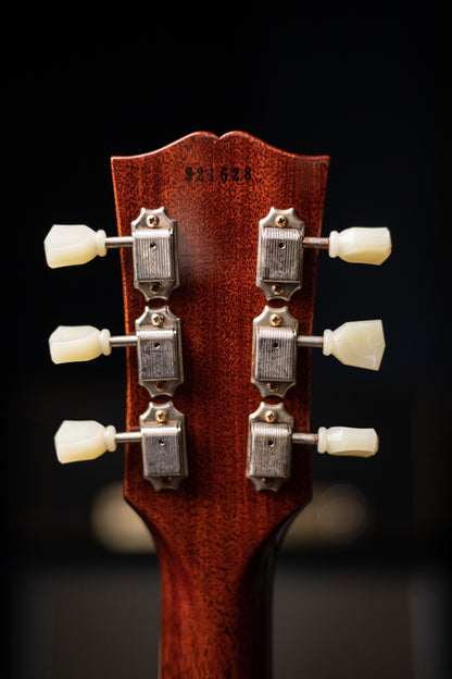 Gibson Custom Shop Murphy Lab 1959 Les Paul Standard Reissue Ultra Light Aged Electric Guitar - Southern Fade