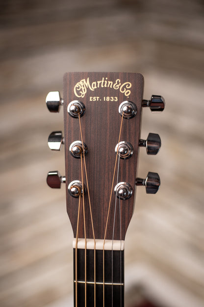 Martin LX1RE Little Martin Acoustic Electric Guitar
