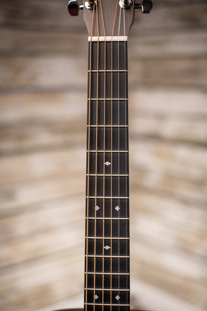 Martin LX1RE Little Martin Acoustic Electric Guitar