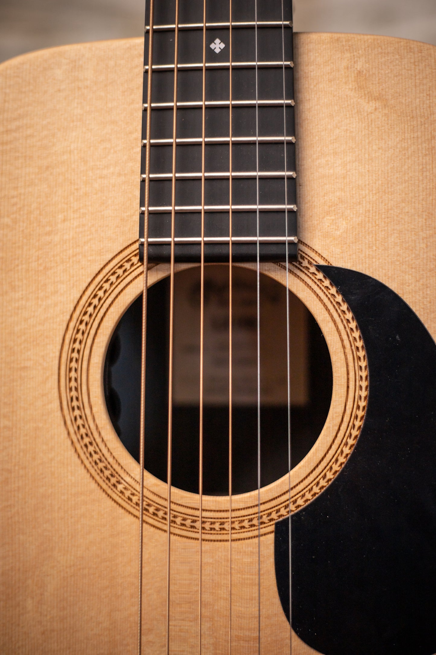 Martin LX1RE Little Martin Acoustic Electric Guitar