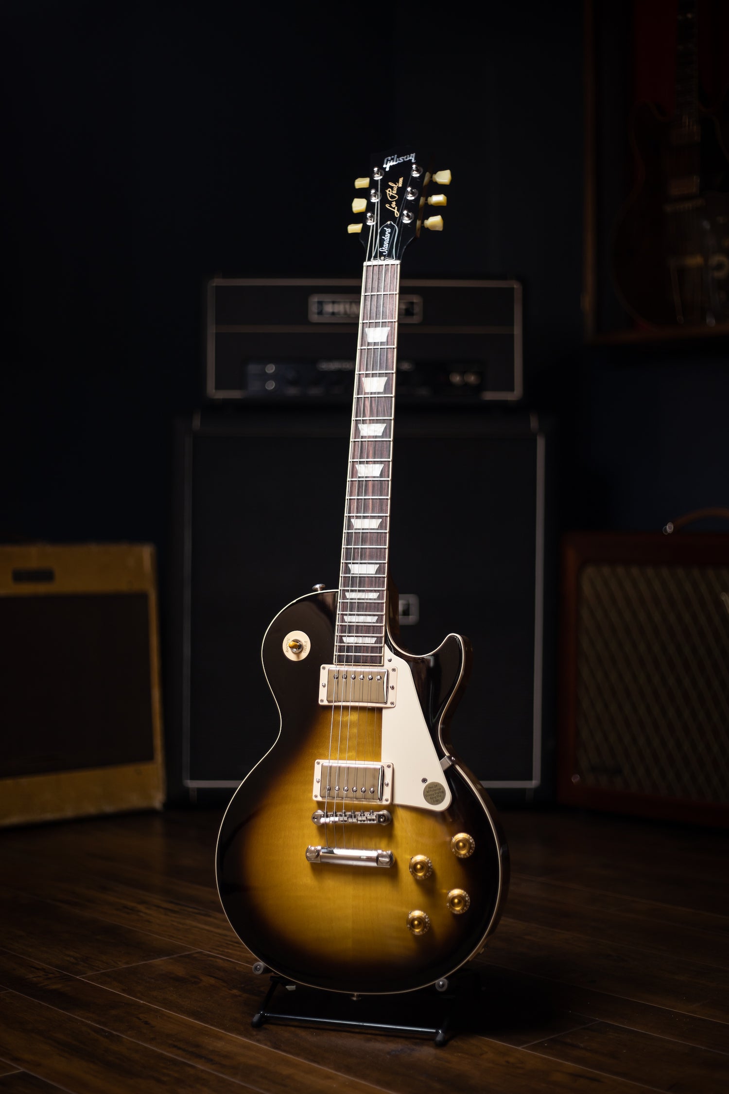 gibson les paul tobacco Gibson Les Paul Standard ‘50s Electric Guitar gibson les paul tobacco Gibson Les Paul Standard ‘50s Electric Guitar