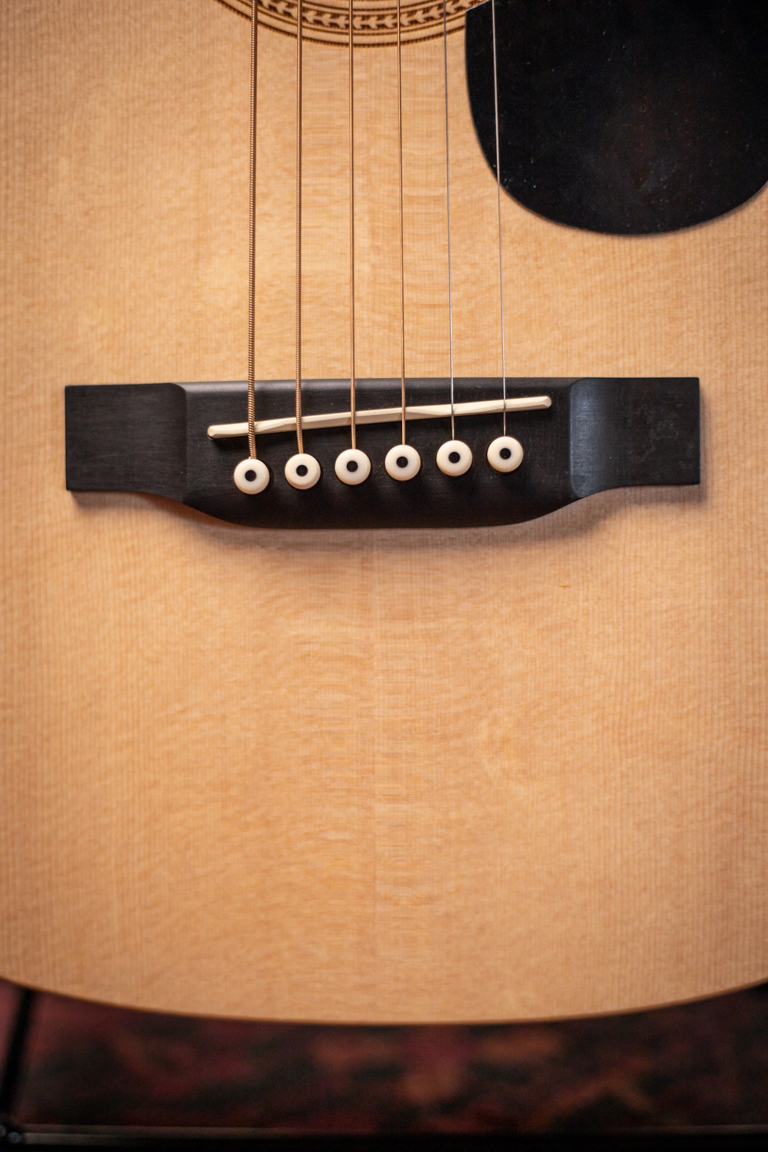 Martin LX1RE Little Martin Acoustic Electric Guitar