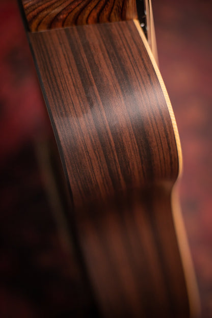 Martin LX1RE Little Martin Acoustic Electric Guitar