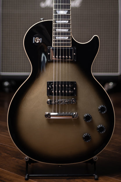 Gibson Adam Jones Les Paul Standard Electric Guitar - Silverburst