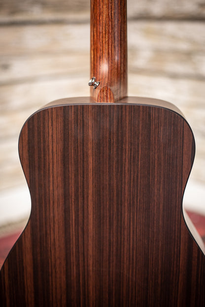 Martin LX1RE Little Martin Acoustic Electric Guitar