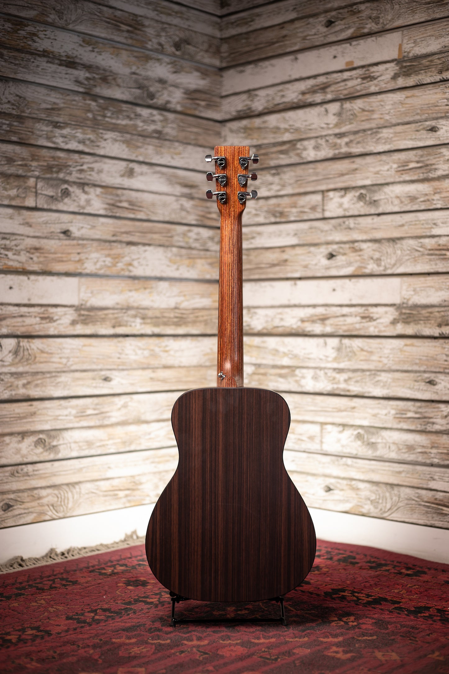 Martin LX1RE Little Martin Acoustic Electric Guitar