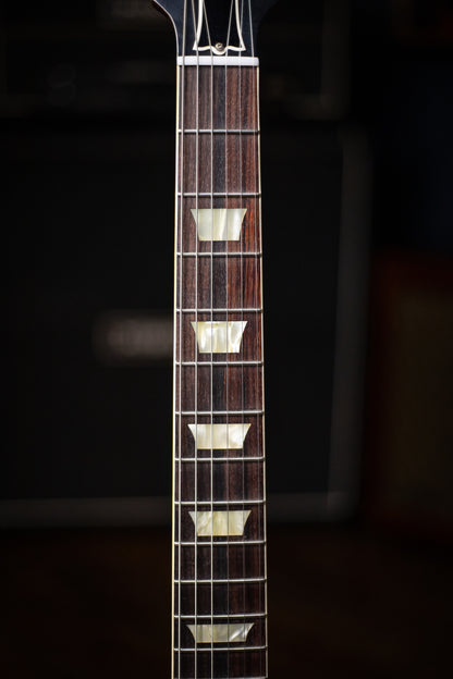 Gibson Custom Shop 1957 Les Paul Goldtop Reissue Electric Guitar - Double Gold