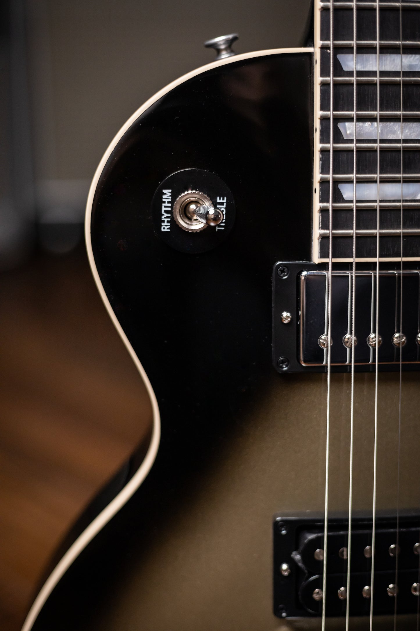 Gibson Adam Jones Les Paul Standard Electric Guitar - Silverburst