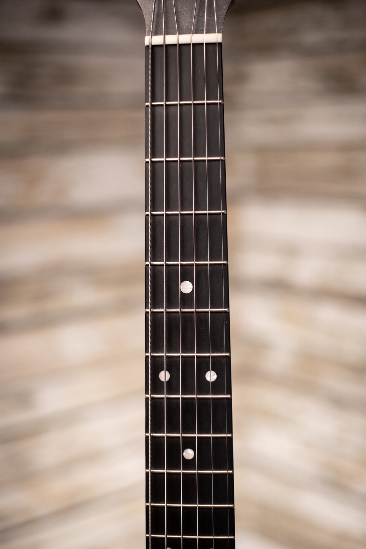 Martin D Jr-10 Acoustic Guitar - Natural Spruce