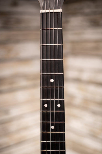 Martin D Jr-10 Acoustic Guitar - Natural Spruce