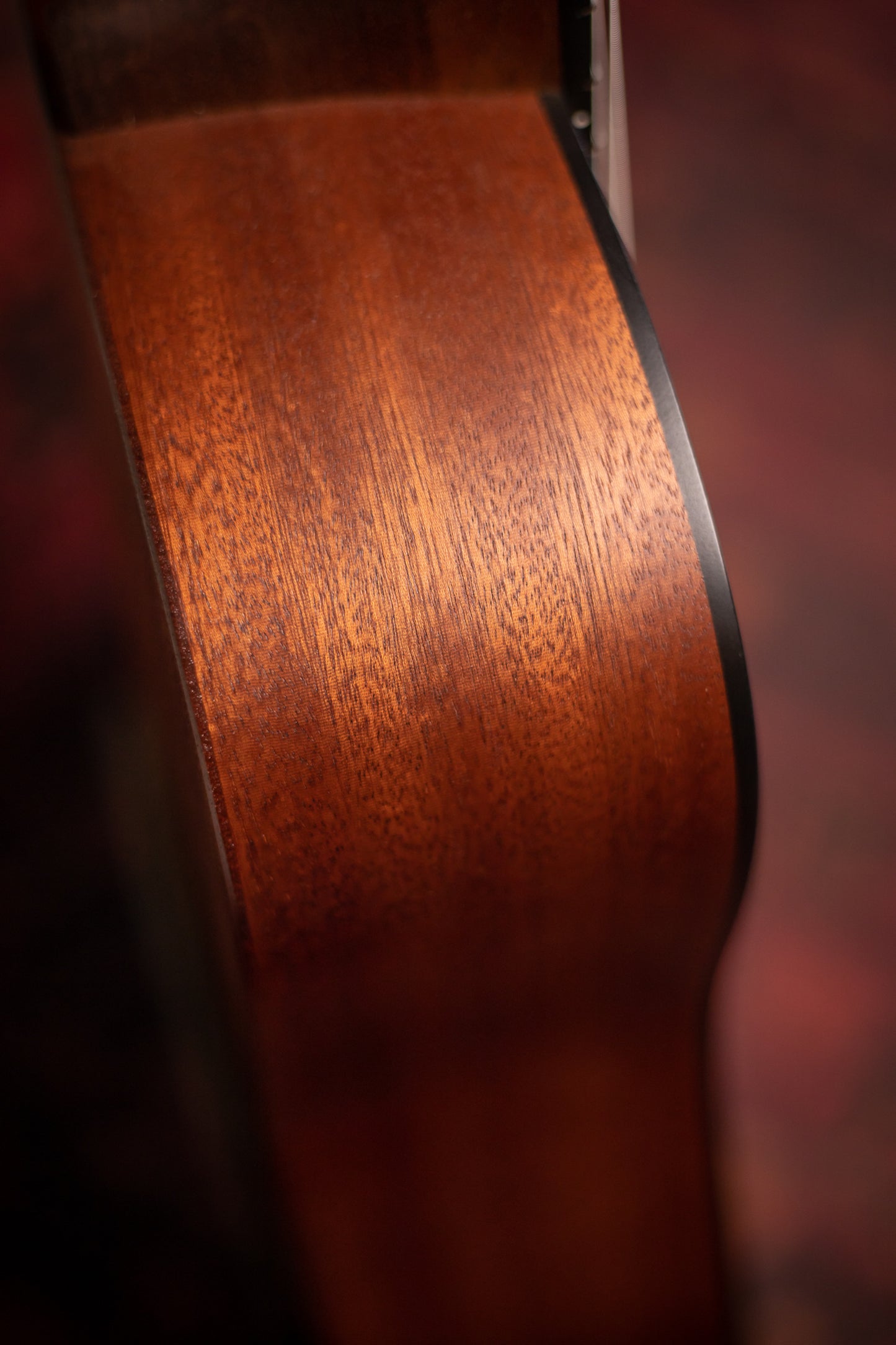 Martin D Jr-10 Acoustic Guitar - Natural Spruce