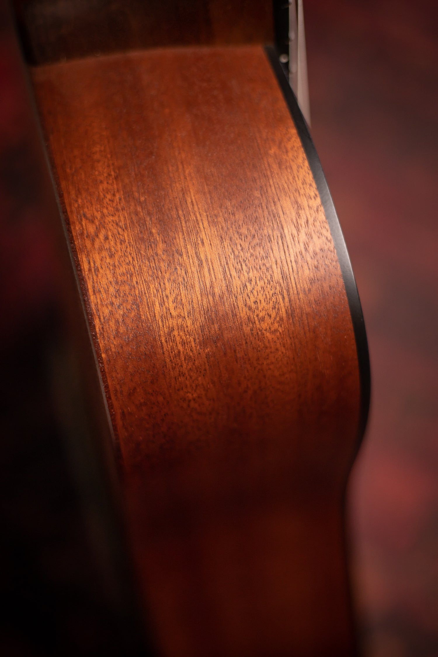Martin D Jr-10 Acoustic Guitar - Natural Spruce