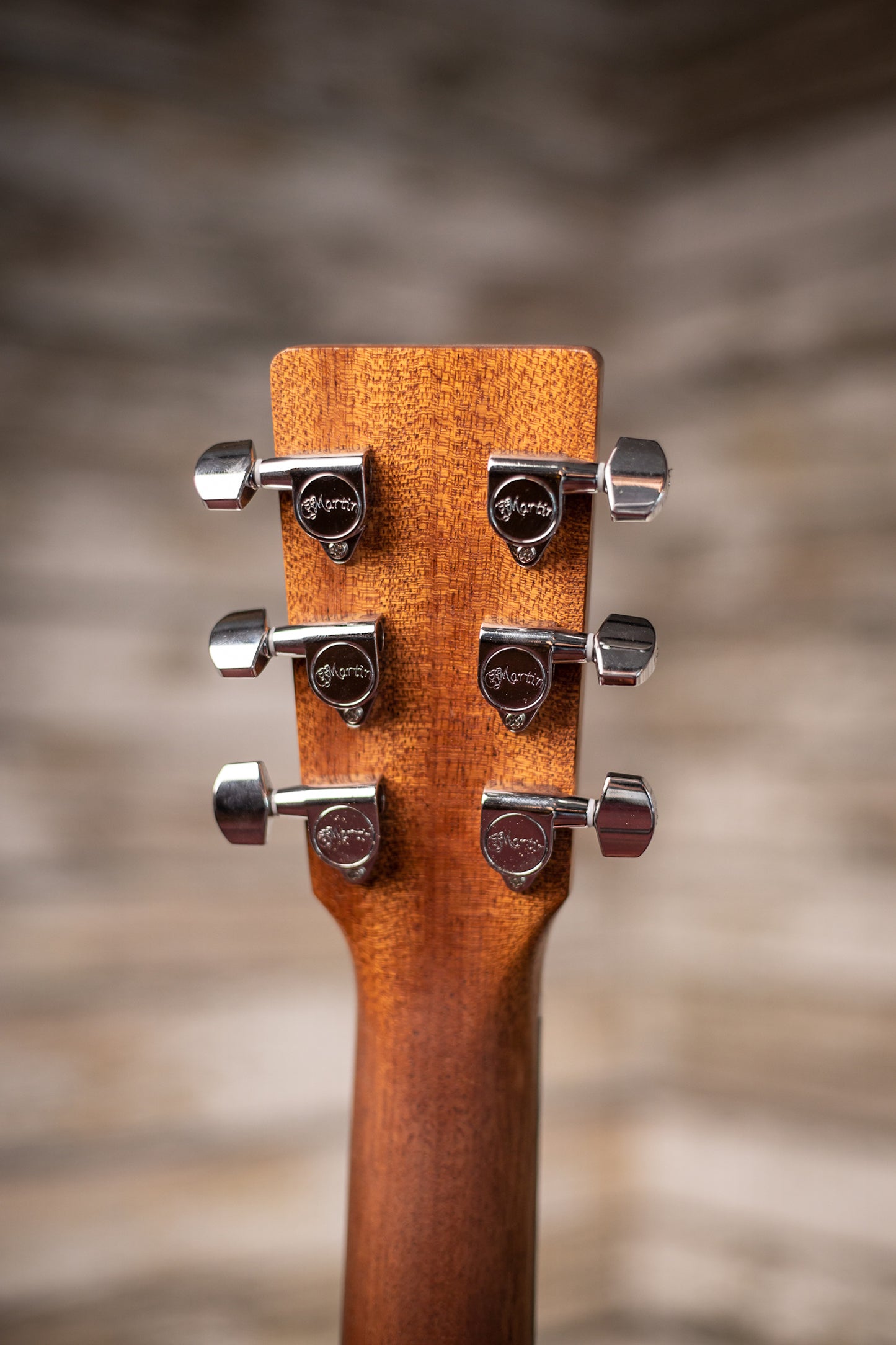 Martin D Jr-10 Acoustic Guitar - Natural Spruce