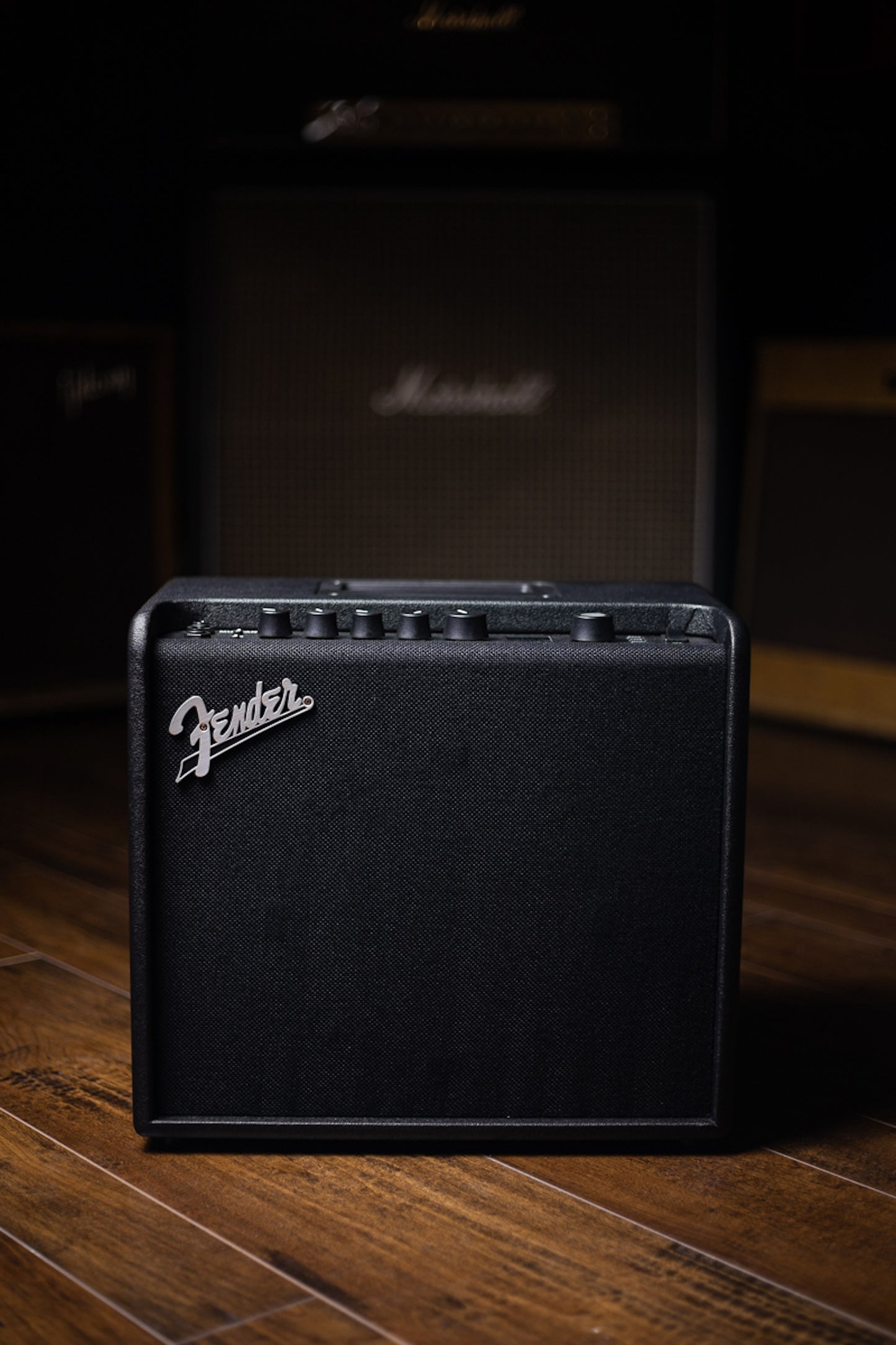 Fender Mustang LT25 Combo Amp