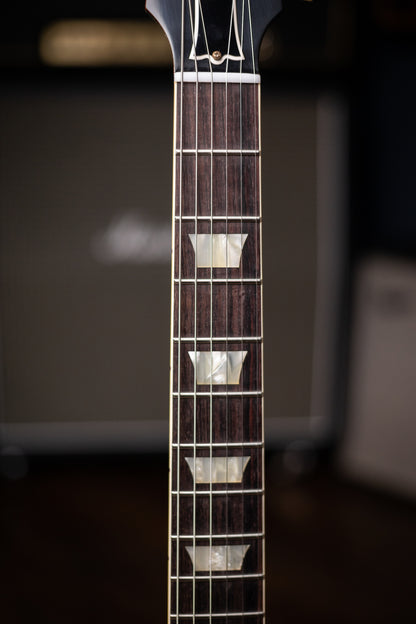 Gibson Custom Shop Murphy Lab 1959 Les Paul Standard Reissue Ultra Light Aged Electric Guitar - Southern Fade