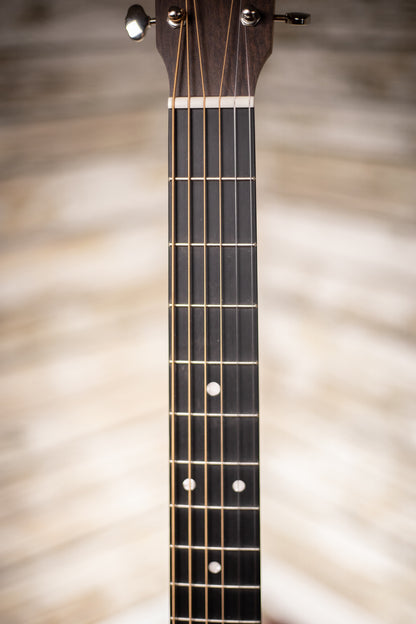 Martin D-12 Road Series Acoustic Guitar - Natural