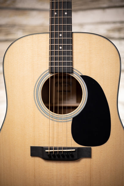 Martin D-12 Road Series Acoustic Guitar - Natural