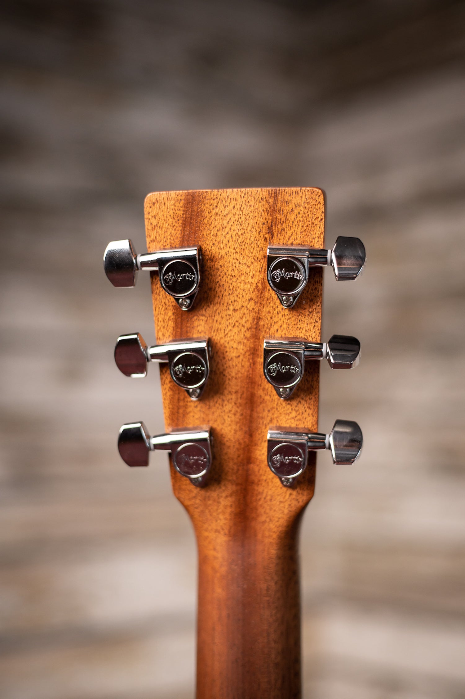Martin D Jr-10E Acoustic-Electric Guitar - Natural Spruce