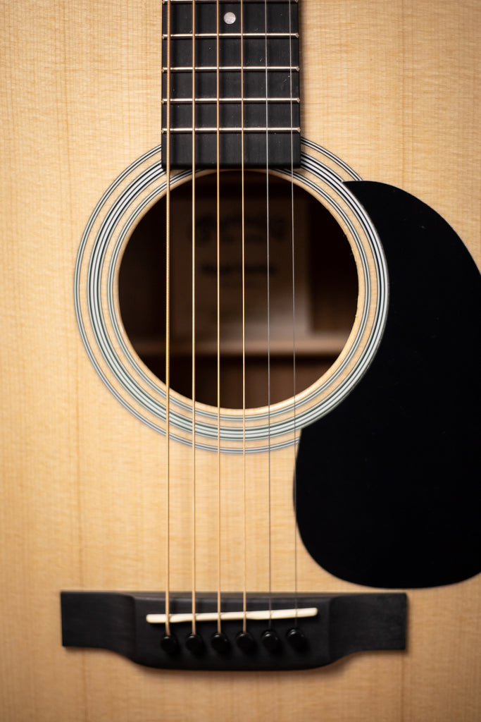 Martin D-12 Road Series Acoustic Guitar - Natural