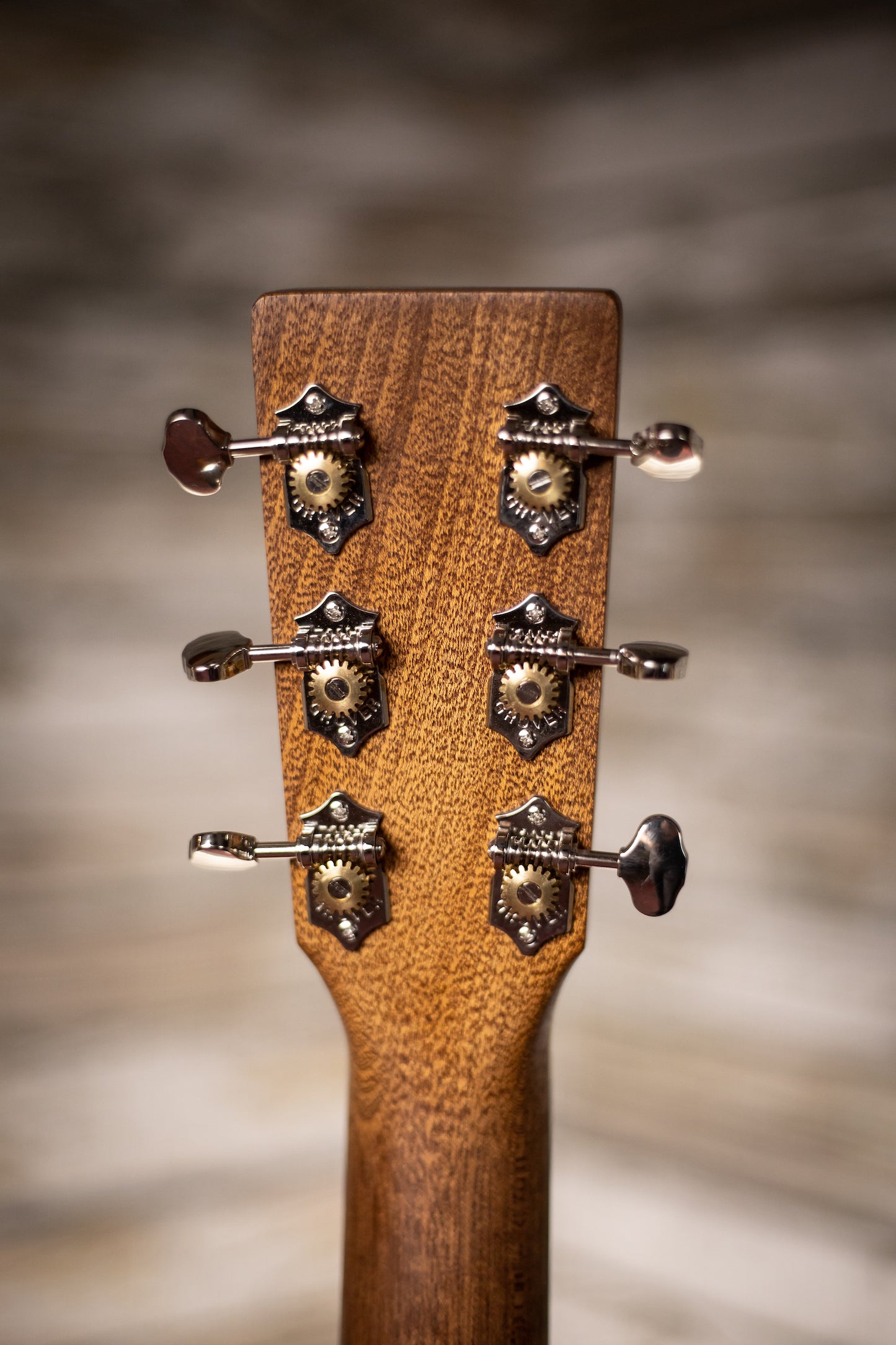 Martin D-12 Road Series Acoustic Guitar - Natural