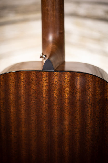 Martin D-12 Road Series Acoustic Guitar - Natural