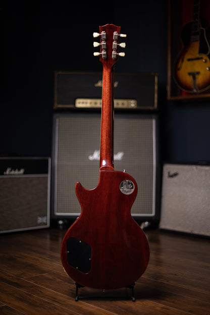 Gibson Custom Shop Murphy Lab 1959 Les Paul Standard Reissue Ultra Light Aged Electric Guitar - Southern Fade