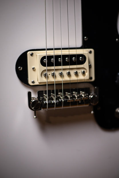 Epiphone Joan Jett Electric Olympic Special - Aged Classic White