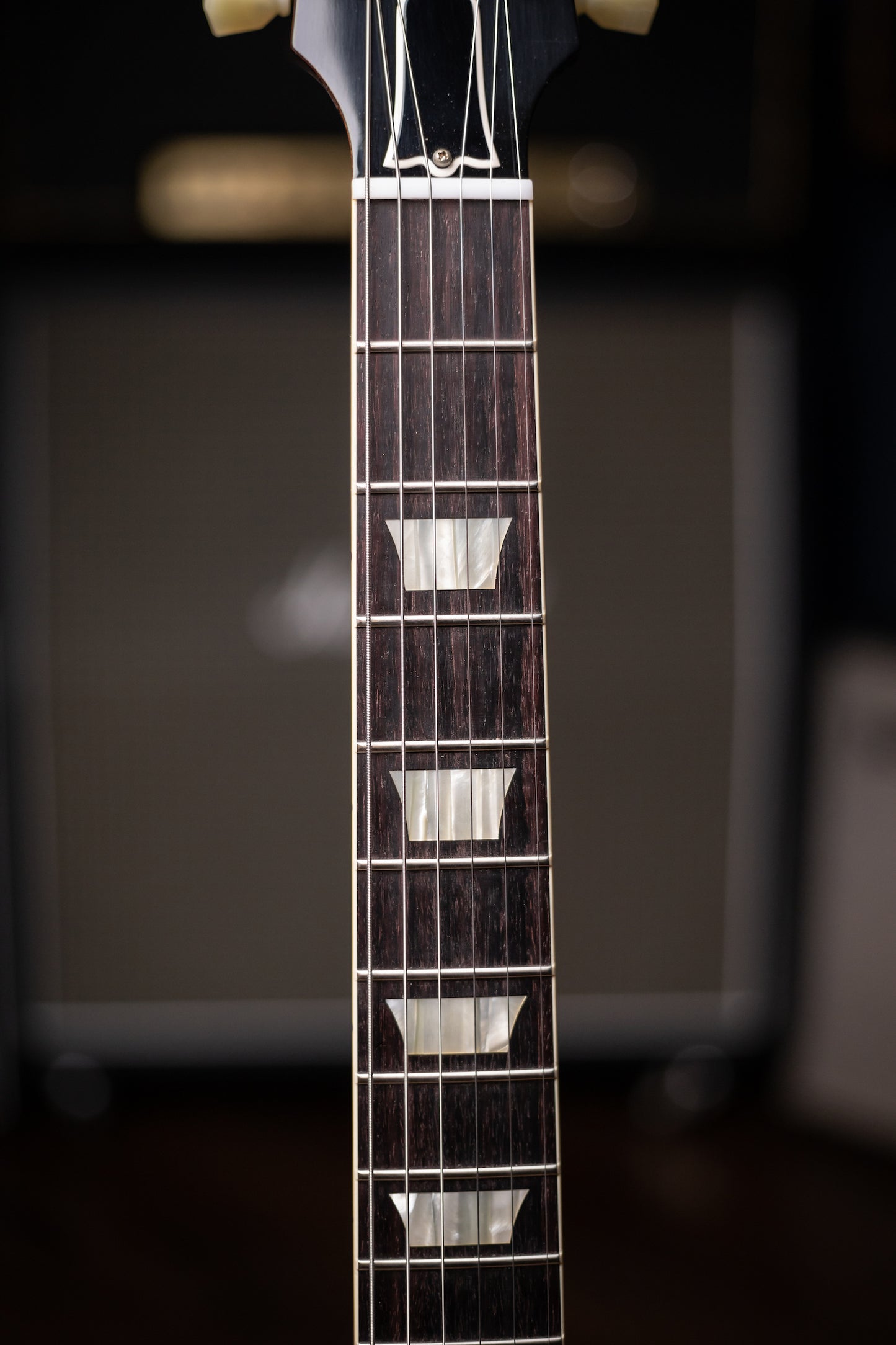 Gibson Custom Shop Murphy Lab 1959 Les Paul Standard Reissue Ultra Light Aged Electric Guitar - Southern Fade