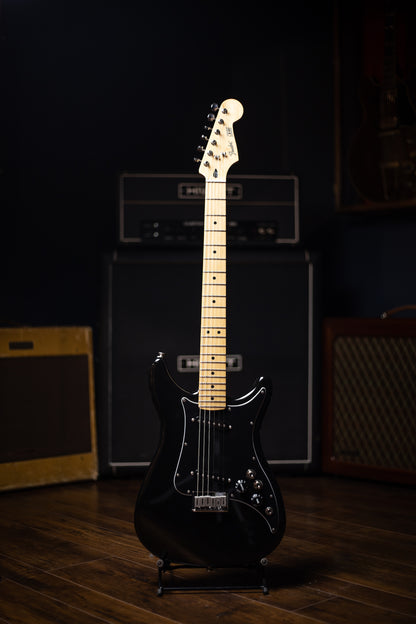 Fender Player Lead II Electric Guitar - Black
